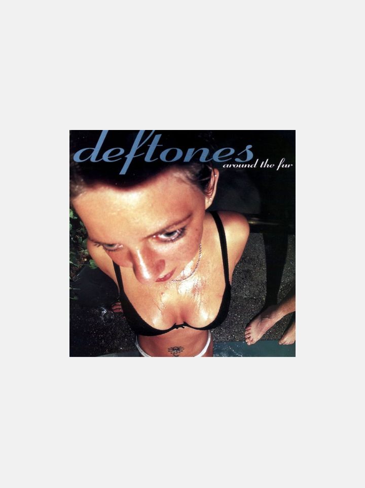 Deftones – Around The Fur