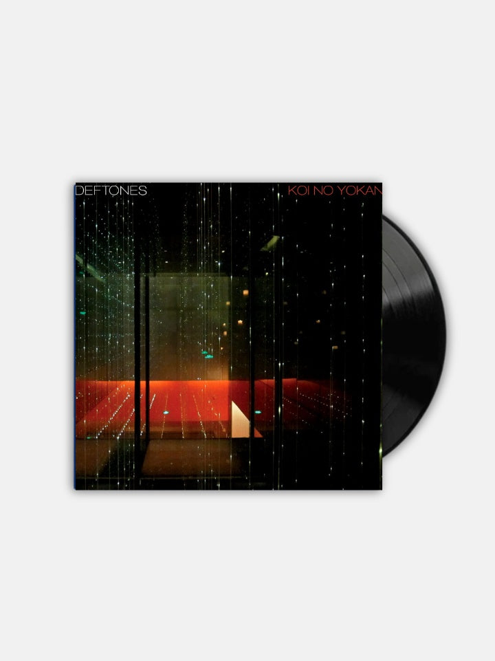 Deftones – Koi No Yokan