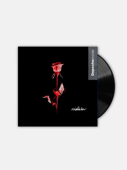 Depeche Mode – Violator
