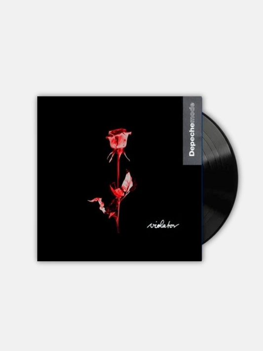 Depeche Mode – Violator
