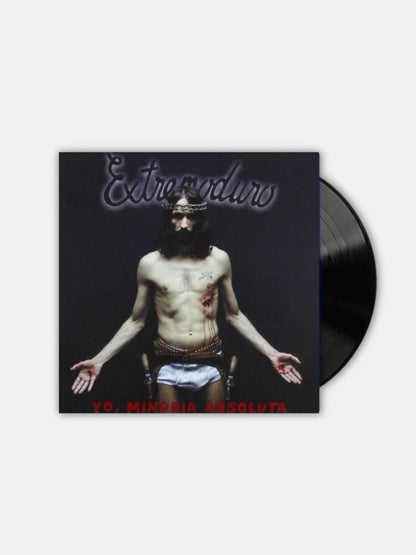 Extremoduro – Yo, Minoría Absoluta