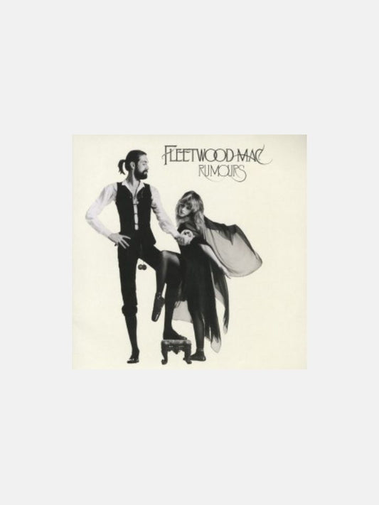 Fleetwood Mac – Rumours