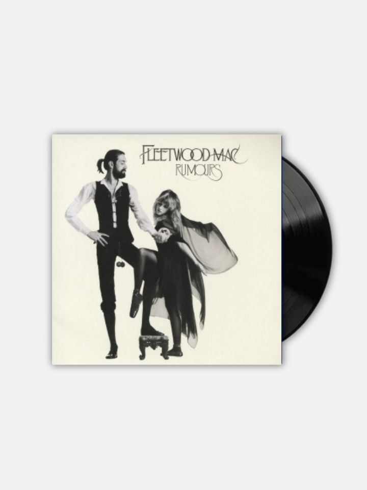Fleetwood Mac – Rumours