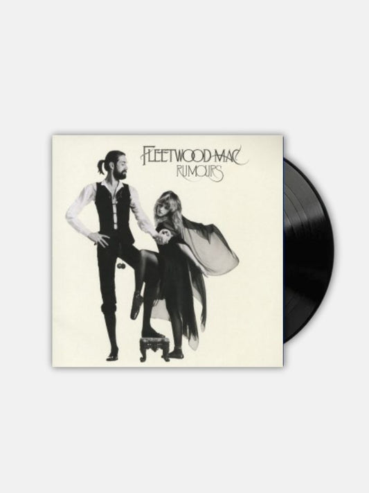 Fleetwood Mac – Rumours
