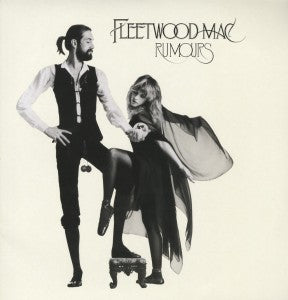Fleetwood Mac – Rumours