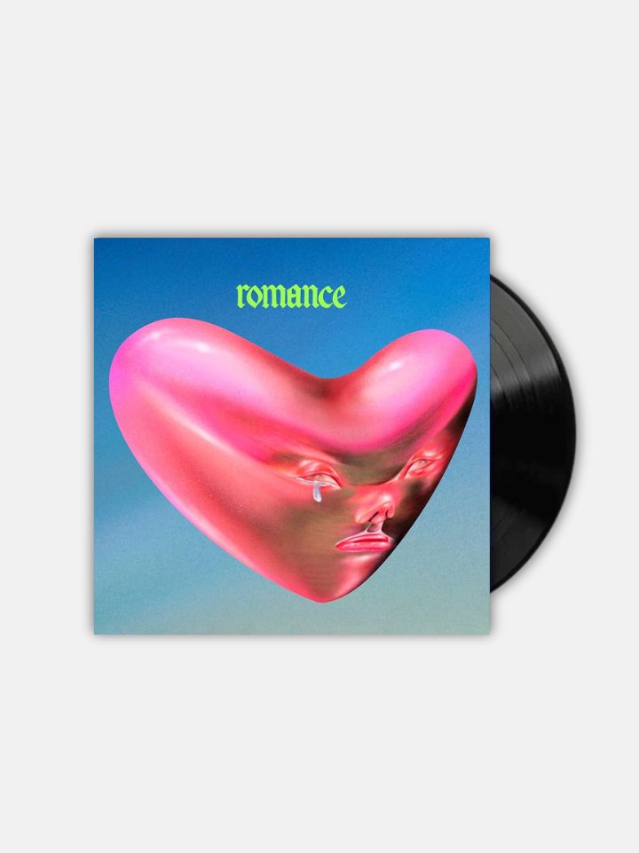 Fontaines D.C. – Romance