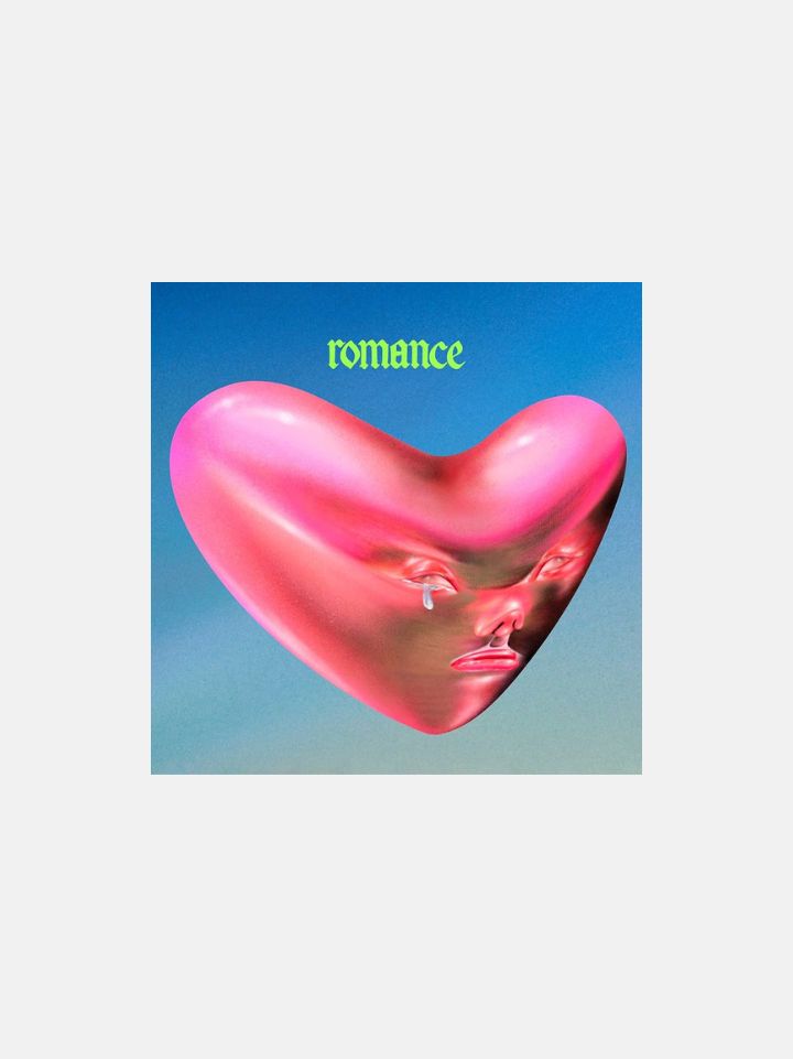 Fontaines D.C. – Romance