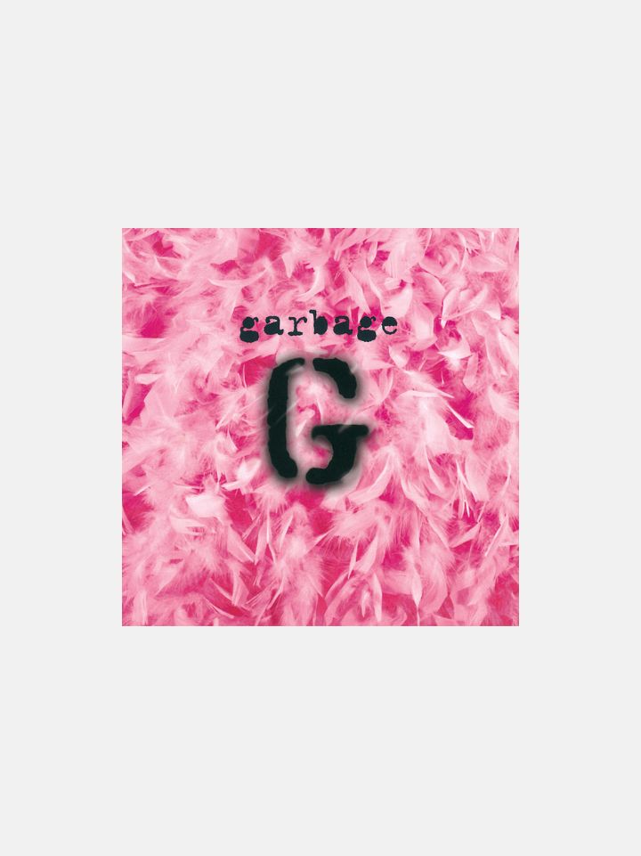 Garbage – Garbage (Remastered Edition)