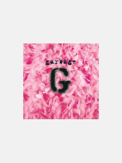 Garbage – Garbage (Remastered Edition)