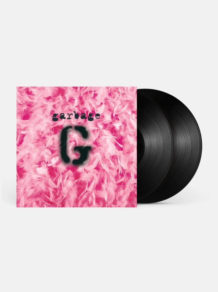 Garbage – Garbage (Remastered Edition)