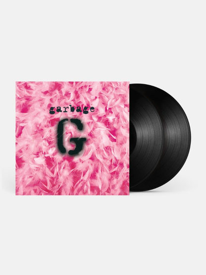 Garbage – Garbage (Remastered Edition)