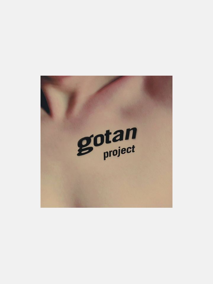 Gotan Project – La Revancha del Tango (2LP)