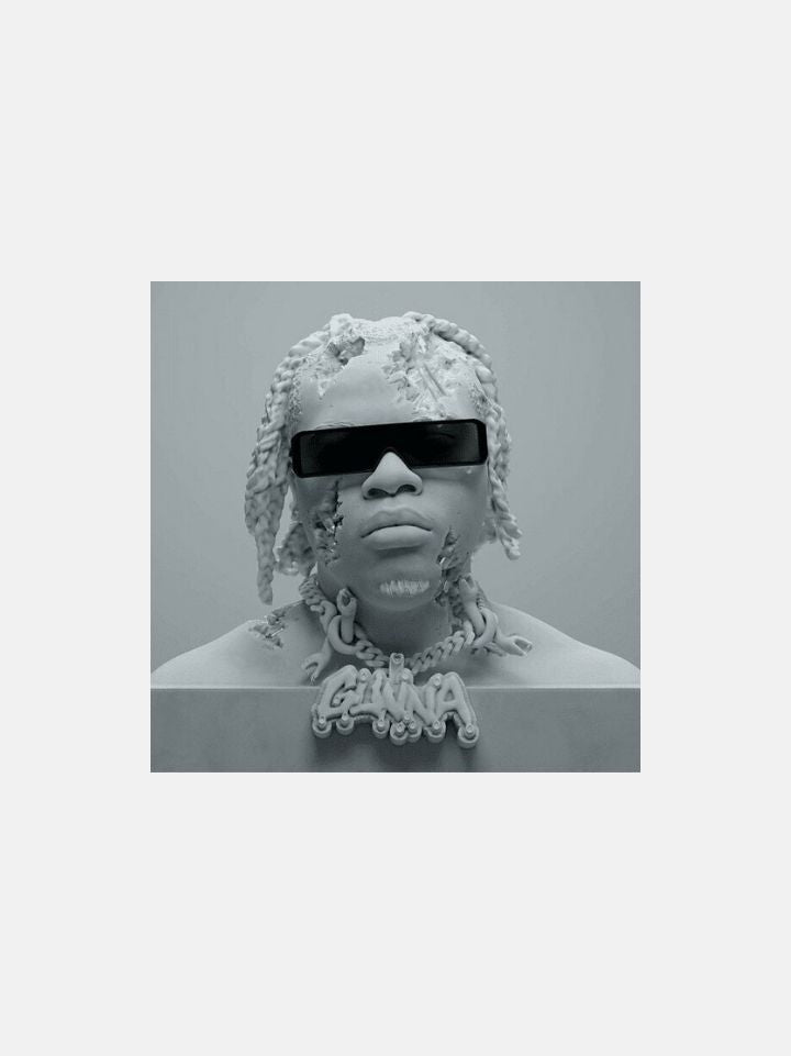 Gunna - DS4EVER (2LP) Color
