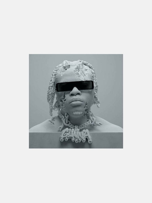 Gunna - DS4EVER (2LP) Color