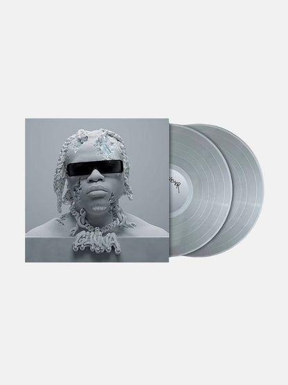 Gunna - DS4EVER (2LP) Color