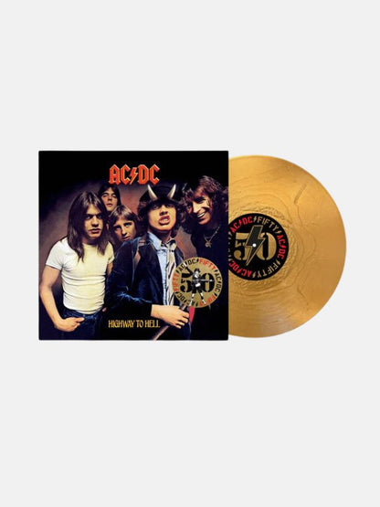 AC/DC - Highway to Hell