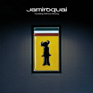 Jamiroquai – Travelling Without Moving (2LP)