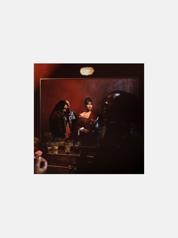 Joy Crookes – Juniper