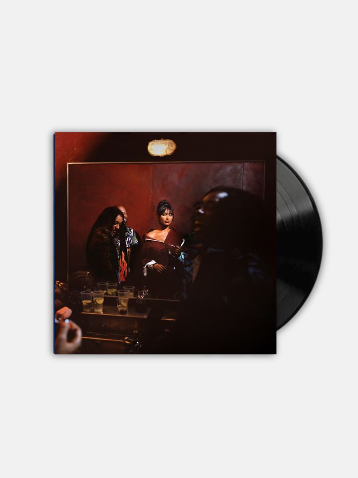 Joy Crookes – Juniper