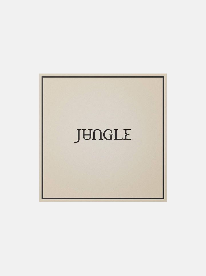 Jungle – Loving In Stereo