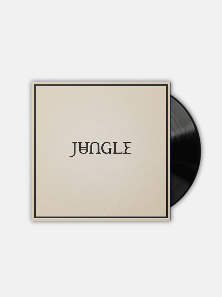 Jungle – Loving In Stereo