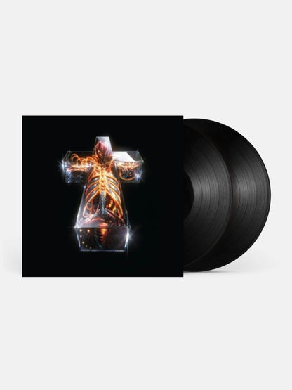 Justice – Hyperdrama (2LP)