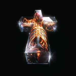 Justice – Hyperdrama (2LP)