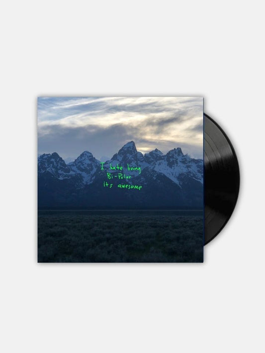 Kanye West - Ye
