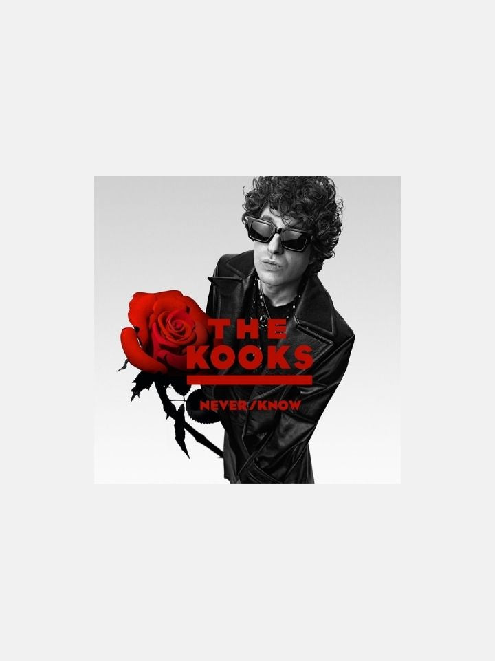 The Kooks – Never/Know