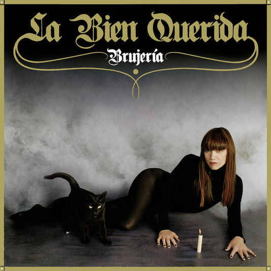 La Bien Querida - Brujería
