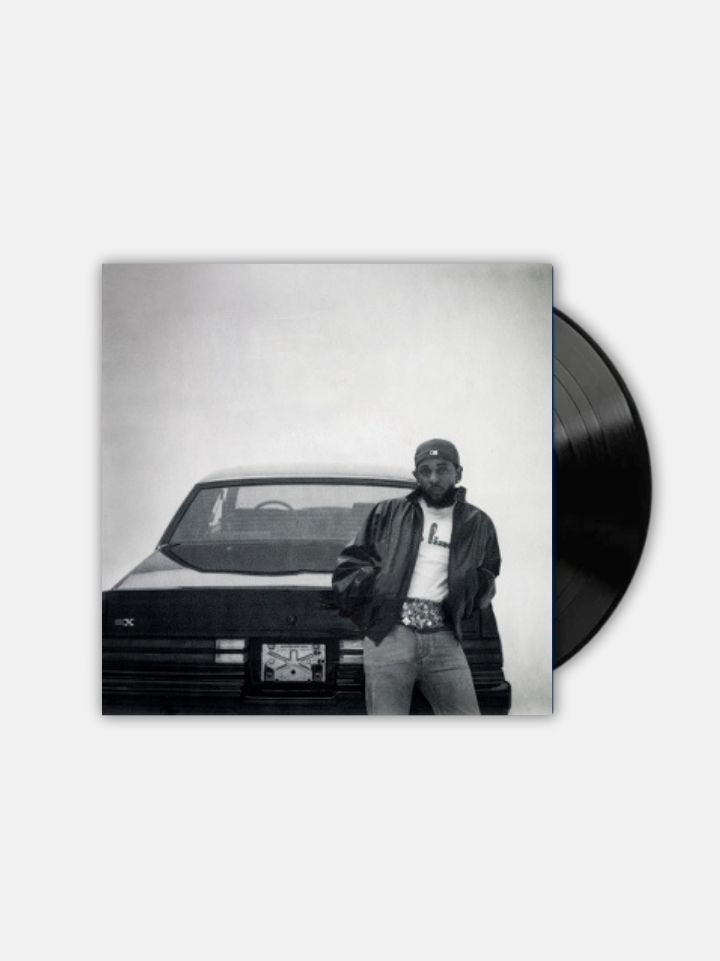 Kendrick Lamar - GNX