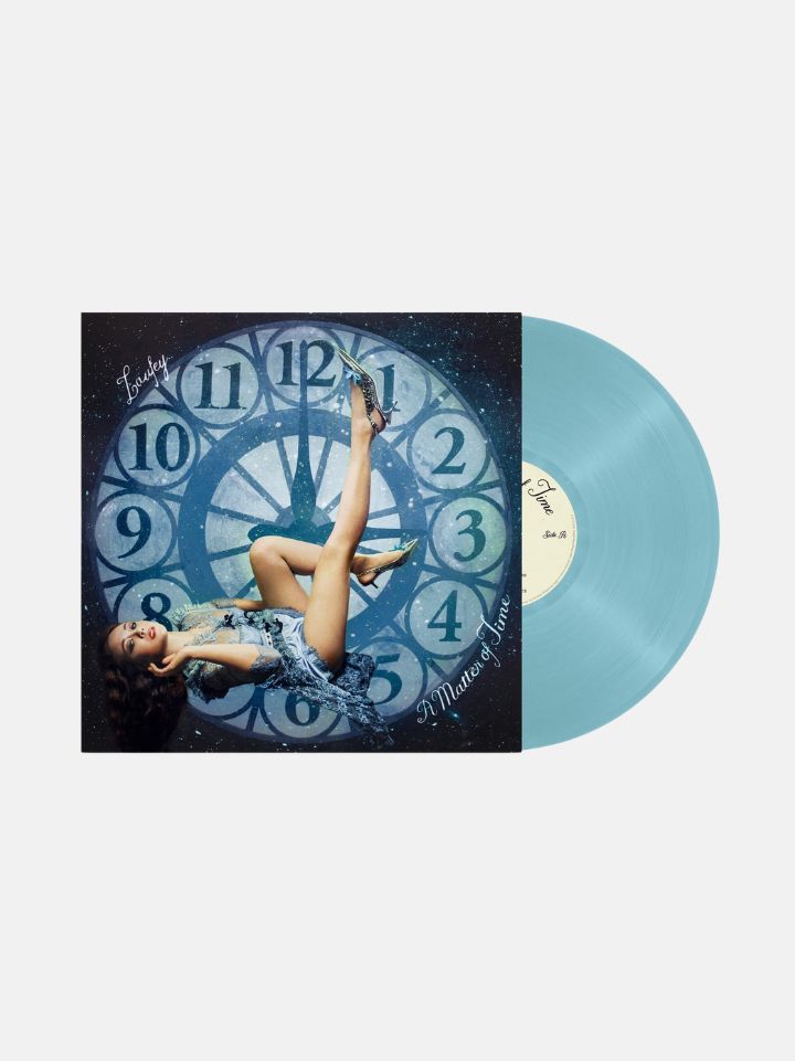 Laufey – A Matter Of Time (2LP)