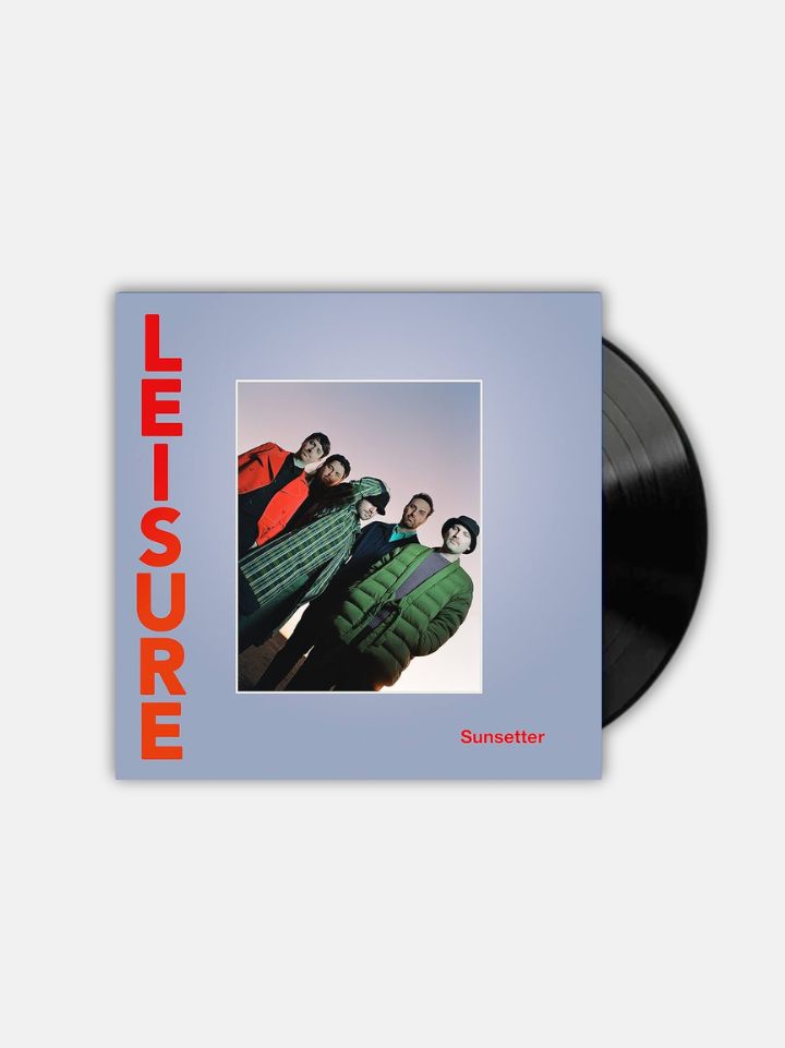 Leisure – Sunsetter