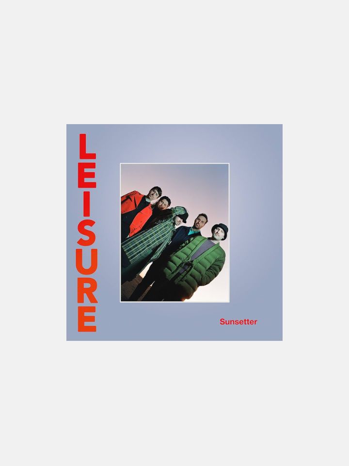 Leisure – Sunsetter