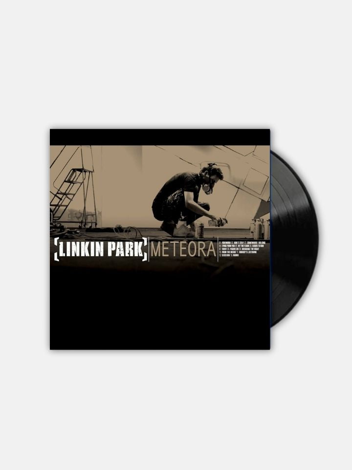 Linkin Park - Meteora