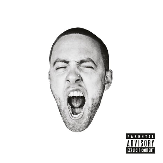 Mac Miller – GO:OD AM (2LP)
