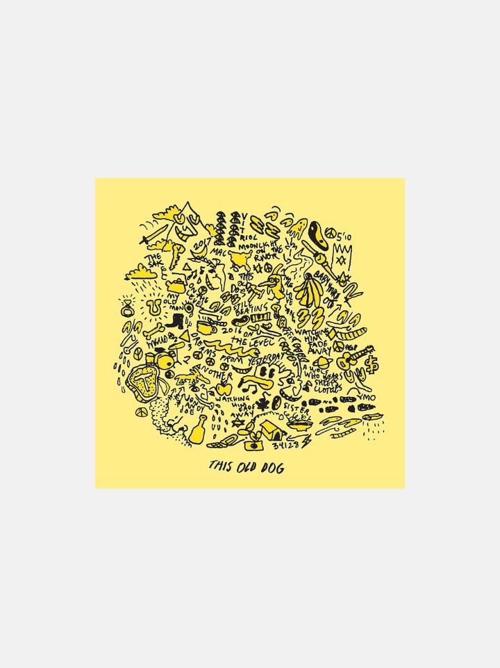 Mac DeMarco – This Old Dog