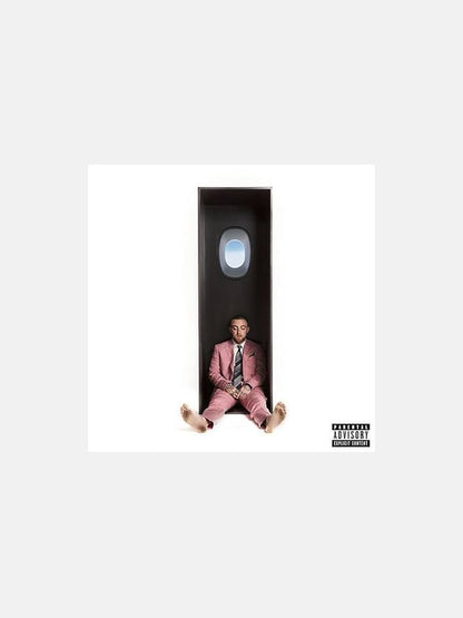 Mac Miller - Swimming