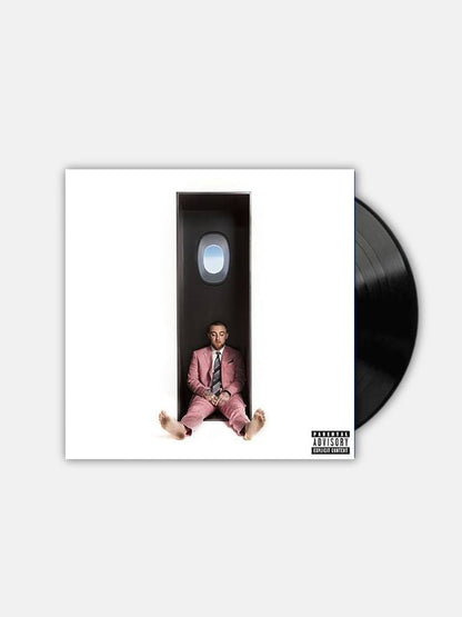 Mac Miller - Swimming