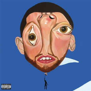 Mac Miller – Balloonerism (2LP)