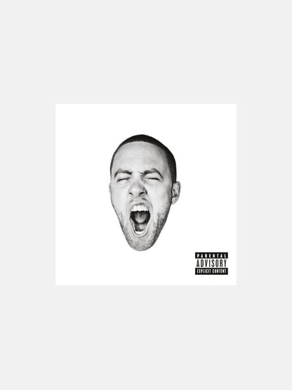 Mac Miller – GO:OD AM (2LP)