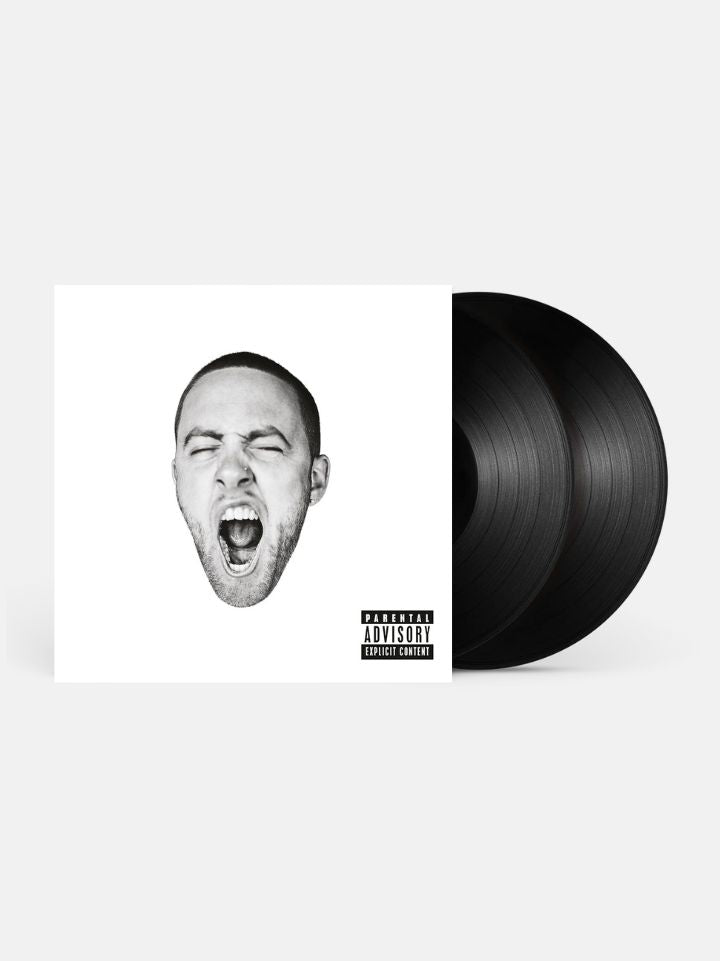 Mac Miller – GO:OD AM (2LP)