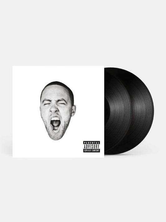 Mac Miller – GO:OD AM (2LP)