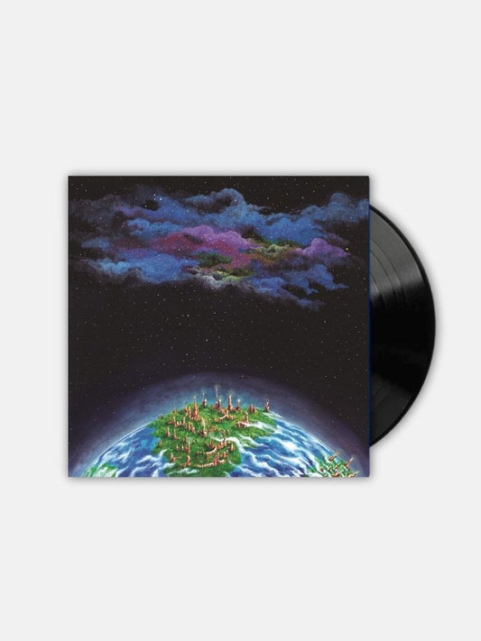 Meridian Brothers / Conjunto Media Luna – Paz En La Tierra