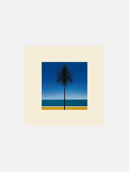 Metronomy - English Riviera