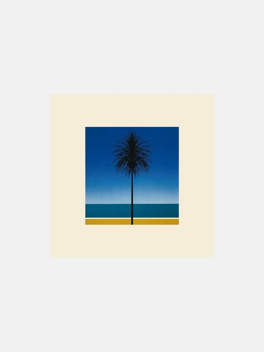 Metronomy - English Riviera
