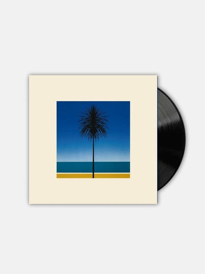 Metronomy - English Riviera