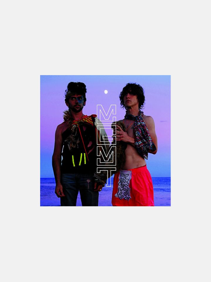 MGMT – Oracular Spectacular