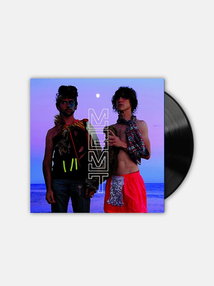 MGMT – Oracular Spectacular