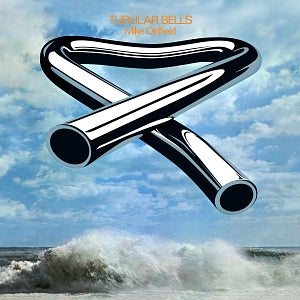 Mike Oldfield – Tubular Bells